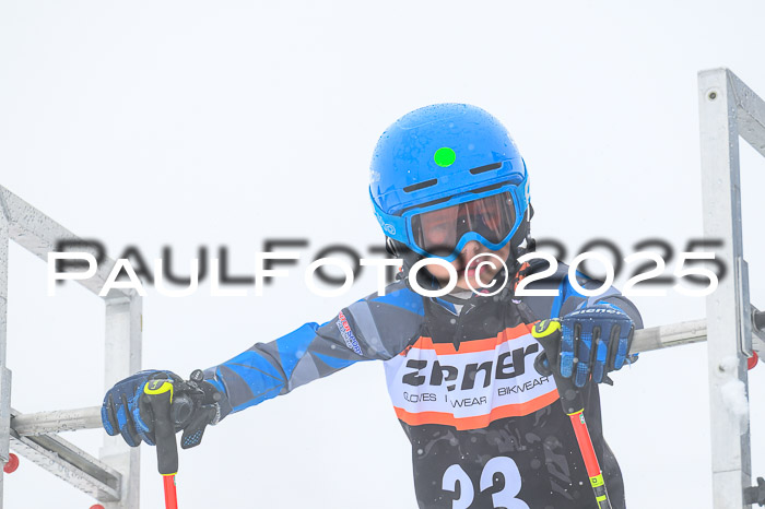 Ziener Cup Finale, Quali + PSL, 29.03.2025
