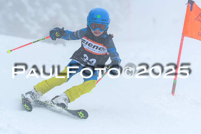 Ziener Cup Finale, Quali + PSL, 29.03.2025