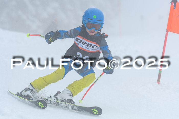 Ziener Cup Finale, Quali + PSL, 29.03.2025