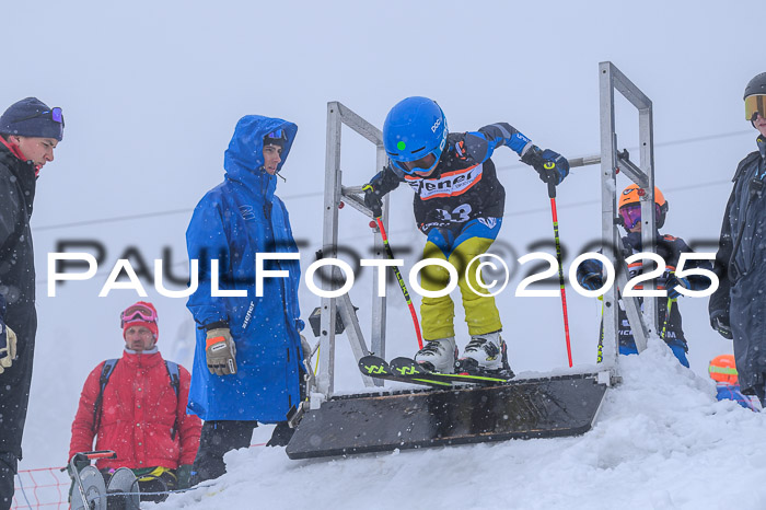 Ziener Cup Finale, Quali + PSL, 29.03.2025