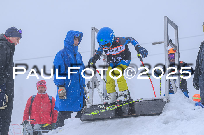 Ziener Cup Finale, Quali + PSL, 29.03.2025