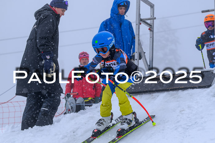 Ziener Cup Finale, Quali + PSL, 29.03.2025