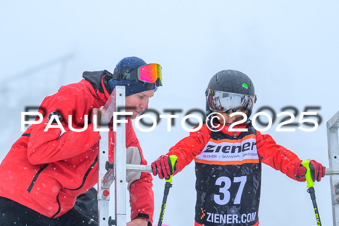 Ziener Cup Finale, Quali + PSL, 29.03.2025
