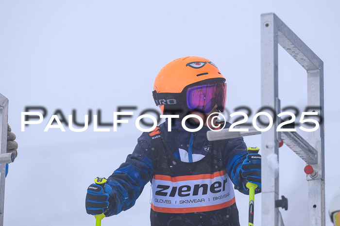 Ziener Cup Finale, Quali + PSL, 29.03.2025