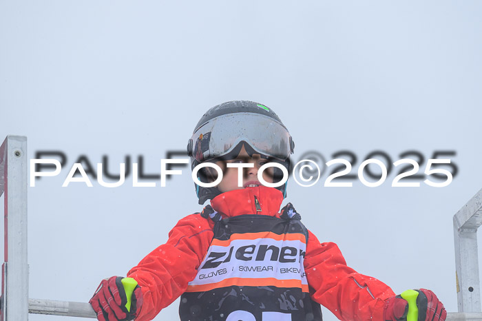 Ziener Cup Finale, Quali + PSL, 29.03.2025