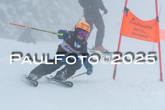 Ziener Cup Finale, Quali + PSL, 29.03.2025
