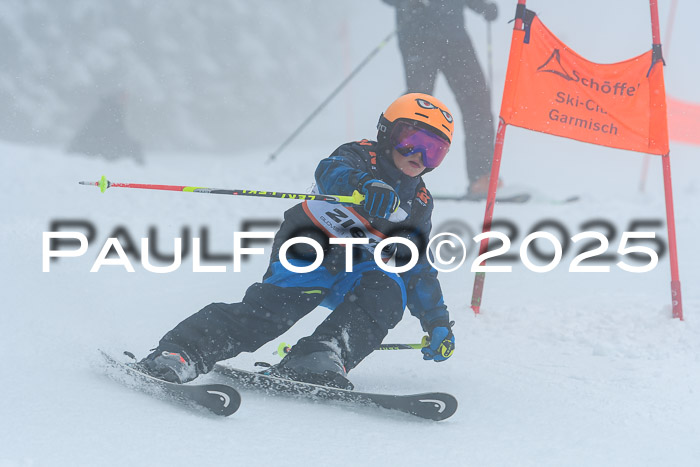 Ziener Cup Finale, Quali + PSL, 29.03.2025
