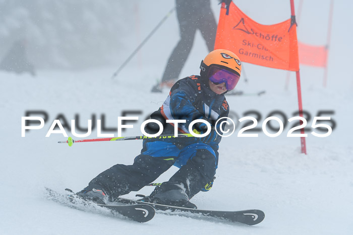 Ziener Cup Finale, Quali + PSL, 29.03.2025