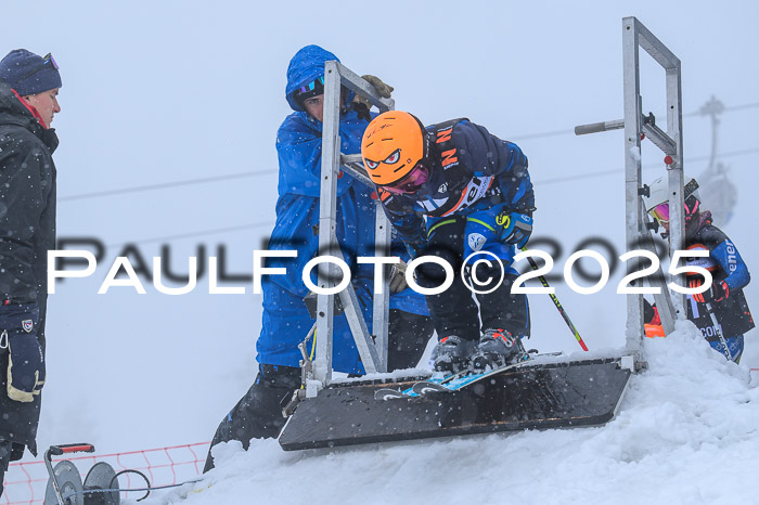 Ziener Cup Finale, Quali + PSL, 29.03.2025