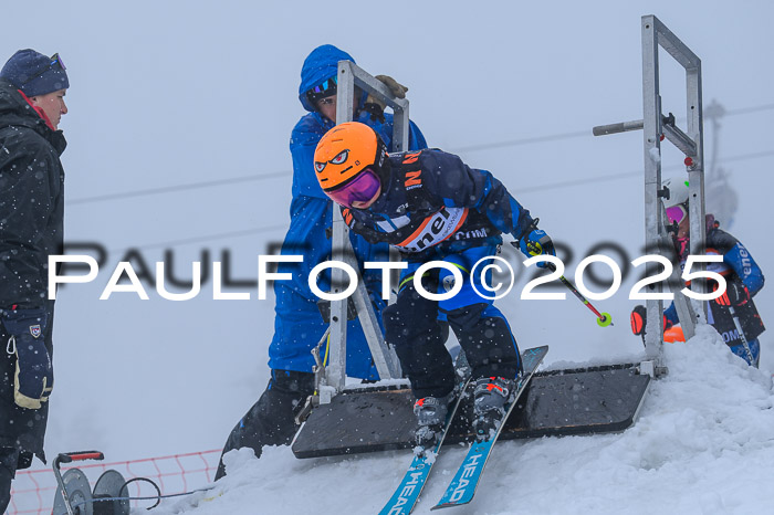 Ziener Cup Finale, Quali + PSL, 29.03.2025