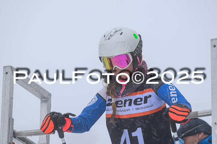 Ziener Cup Finale, Quali + PSL, 29.03.2025