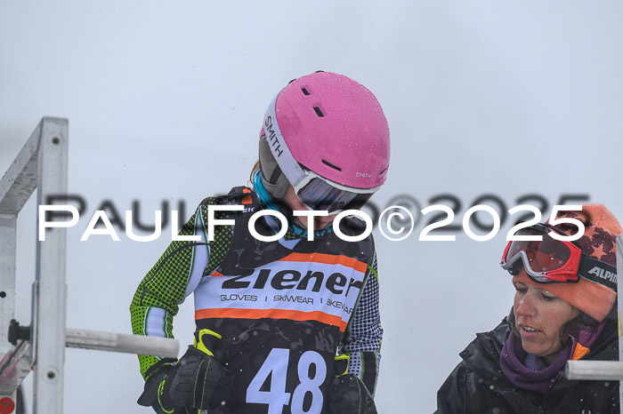 Ziener Cup Finale, Quali + PSL, 29.03.2025