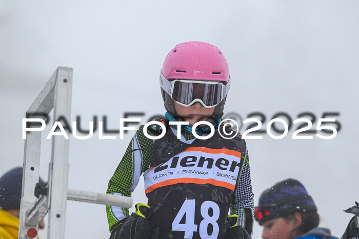Ziener Cup Finale, Quali + PSL, 29.03.2025