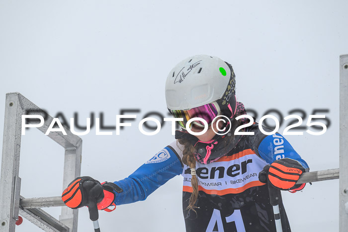 Ziener Cup Finale, Quali + PSL, 29.03.2025