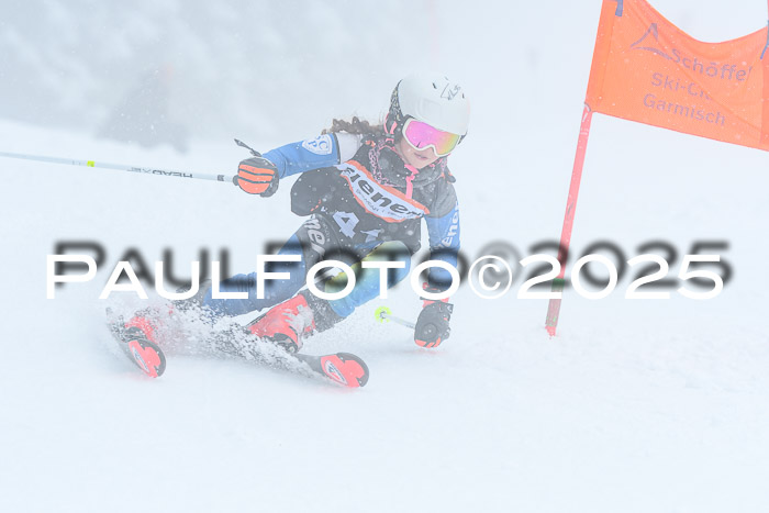 Ziener Cup Finale, Quali + PSL, 29.03.2025