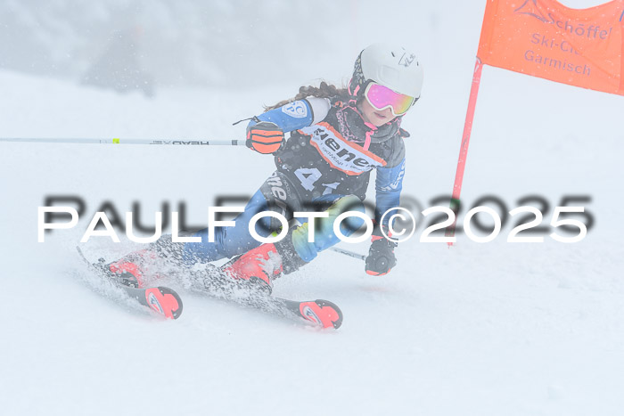 Ziener Cup Finale, Quali + PSL, 29.03.2025