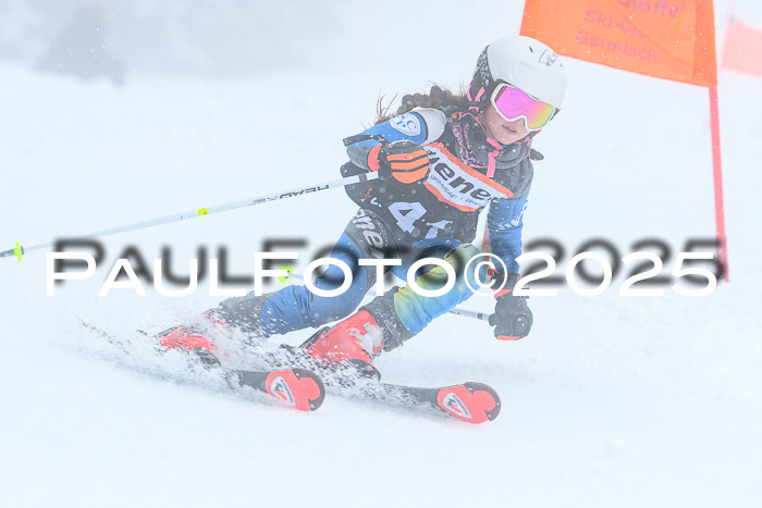 Ziener Cup Finale, Quali + PSL, 29.03.2025