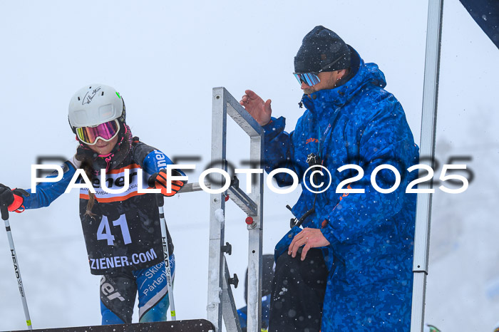 Ziener Cup Finale, Quali + PSL, 29.03.2025