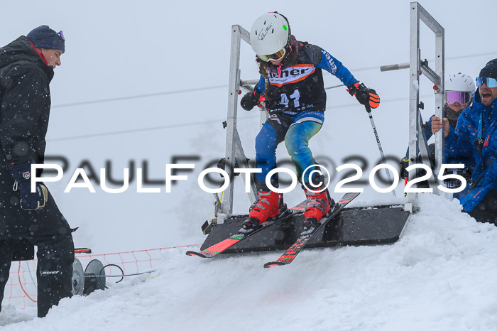 Ziener Cup Finale, Quali + PSL, 29.03.2025