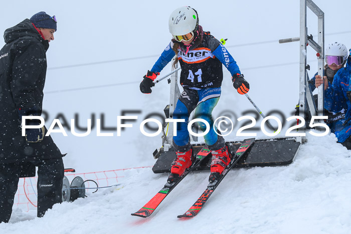 Ziener Cup Finale, Quali + PSL, 29.03.2025