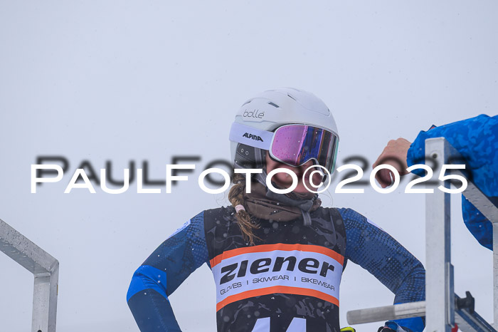 Ziener Cup Finale, Quali + PSL, 29.03.2025