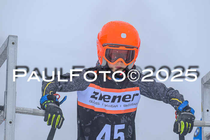 Ziener Cup Finale, Quali + PSL, 29.03.2025