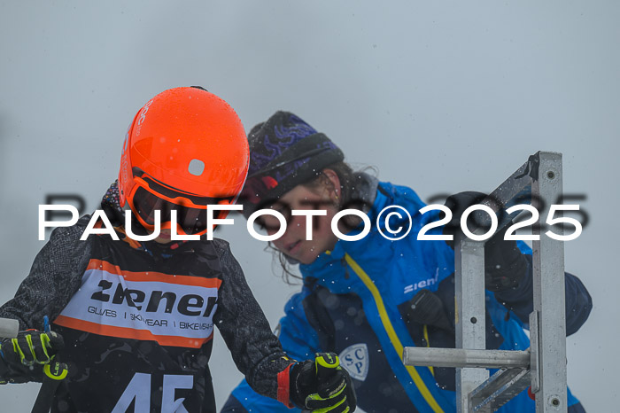 Ziener Cup Finale, Quali + PSL, 29.03.2025