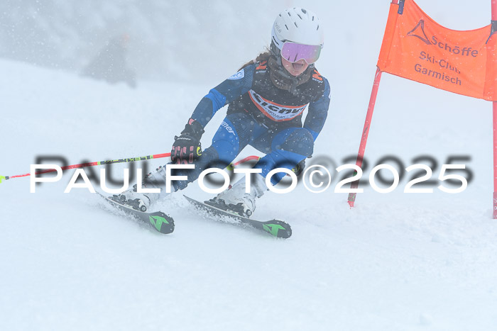 Ziener Cup Finale, Quali + PSL, 29.03.2025