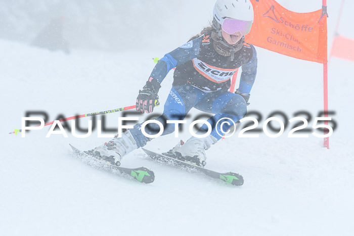 Ziener Cup Finale, Quali + PSL, 29.03.2025