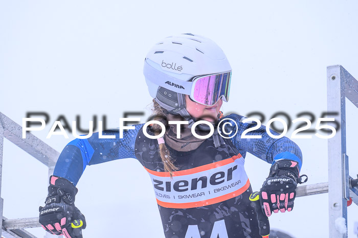 Ziener Cup Finale, Quali + PSL, 29.03.2025
