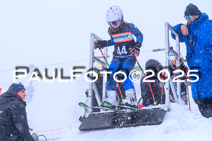 Ziener Cup Finale, Quali + PSL, 29.03.2025