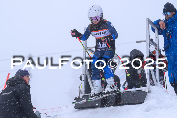Ziener Cup Finale, Quali + PSL, 29.03.2025