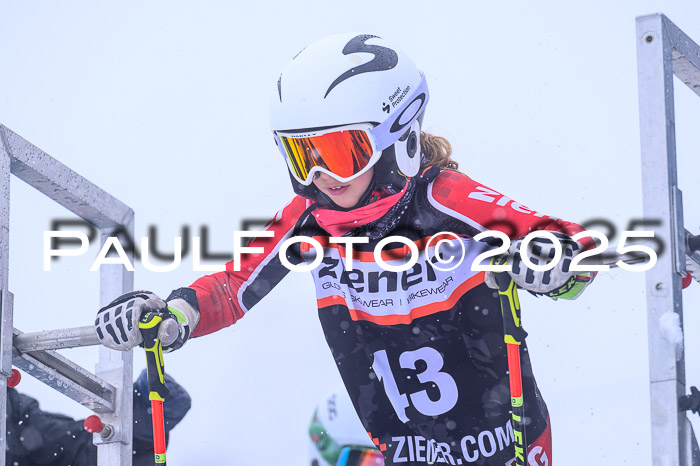 Ziener Cup Finale, Quali + PSL, 29.03.2025