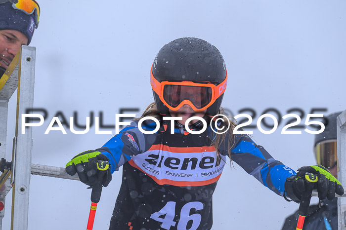 Ziener Cup Finale, Quali + PSL, 29.03.2025