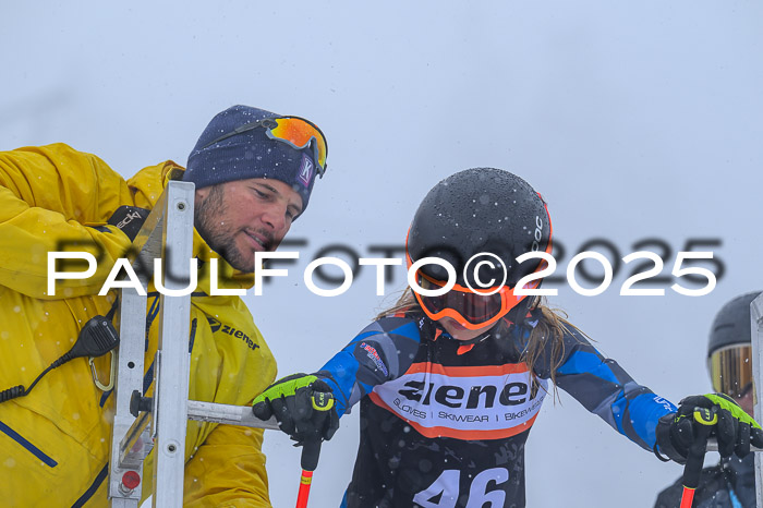 Ziener Cup Finale, Quali + PSL, 29.03.2025