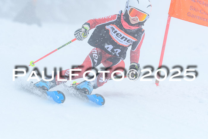 Ziener Cup Finale, Quali + PSL, 29.03.2025