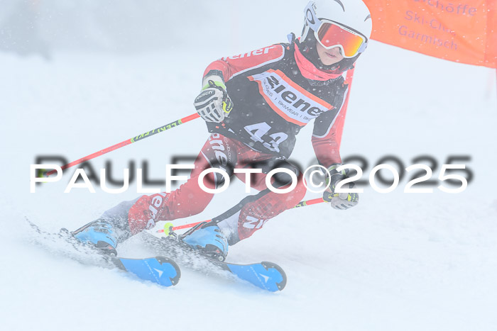 Ziener Cup Finale, Quali + PSL, 29.03.2025