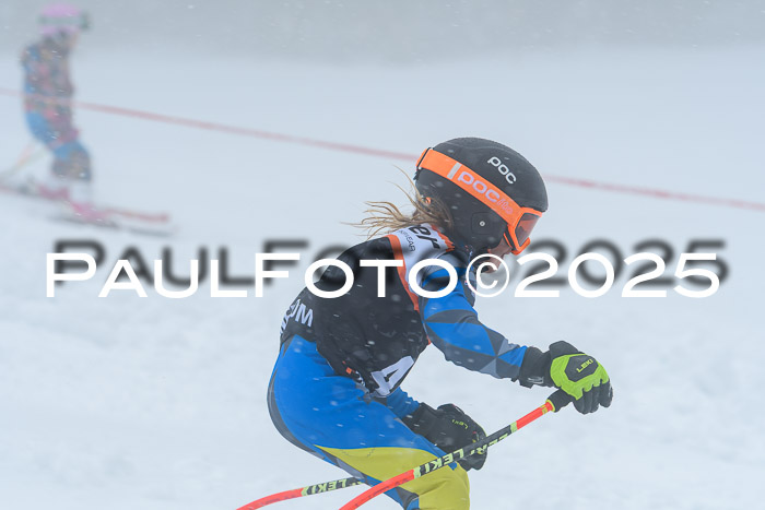 Ziener Cup Finale, Quali + PSL, 29.03.2025