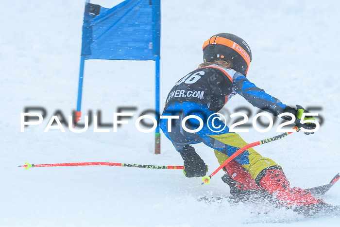 Ziener Cup Finale, Quali + PSL, 29.03.2025
