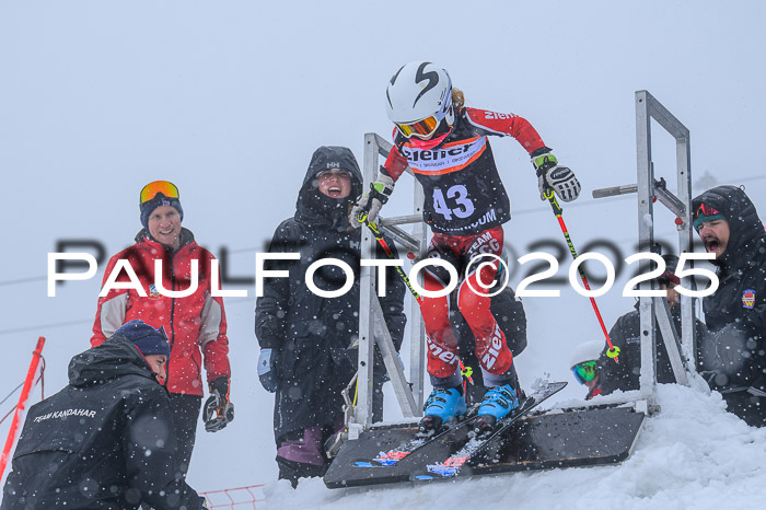 Ziener Cup Finale, Quali + PSL, 29.03.2025