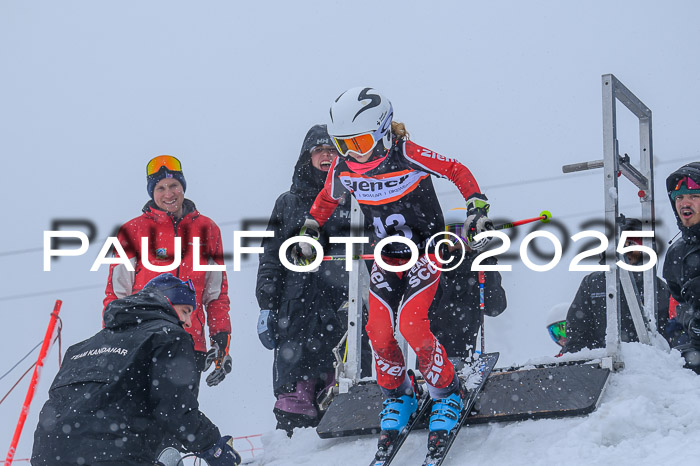 Ziener Cup Finale, Quali + PSL, 29.03.2025