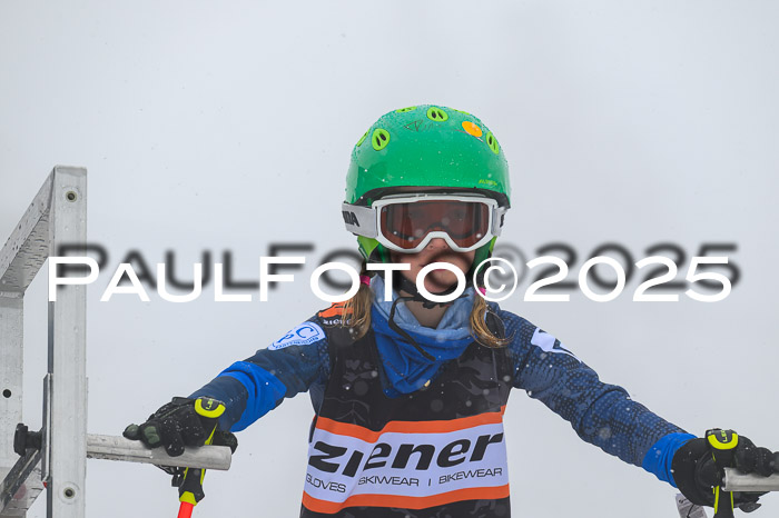 Ziener Cup Finale, Quali + PSL, 29.03.2025