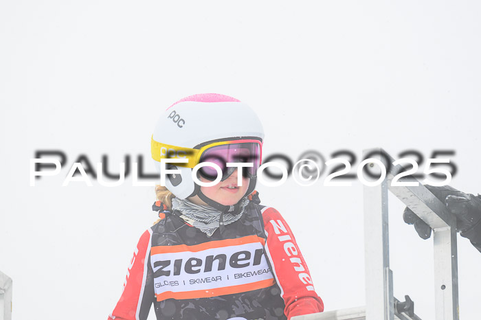 Ziener Cup Finale, Quali + PSL, 29.03.2025