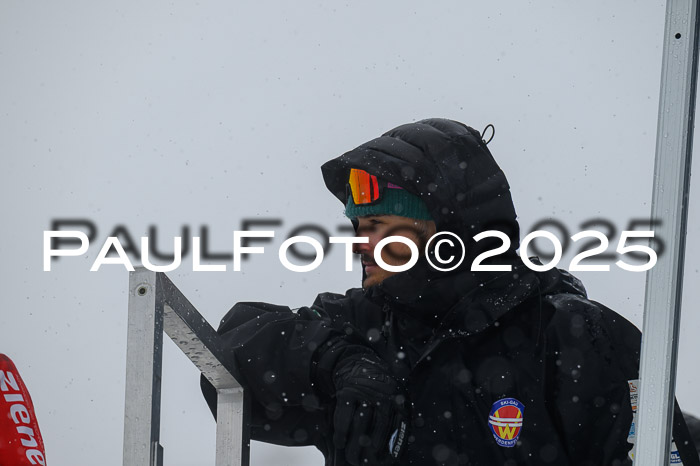 Ziener Cup Finale, Quali + PSL, 29.03.2025