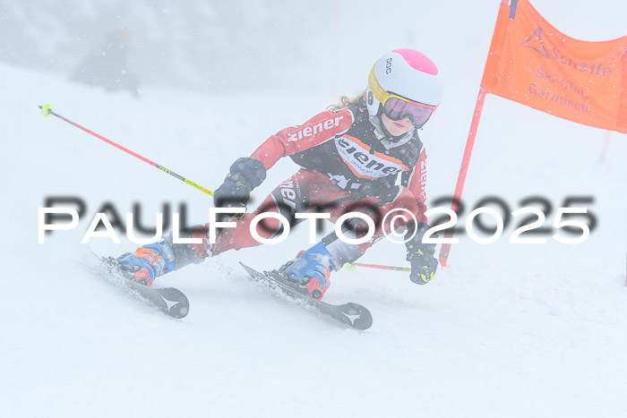 Ziener Cup Finale, Quali + PSL, 29.03.2025