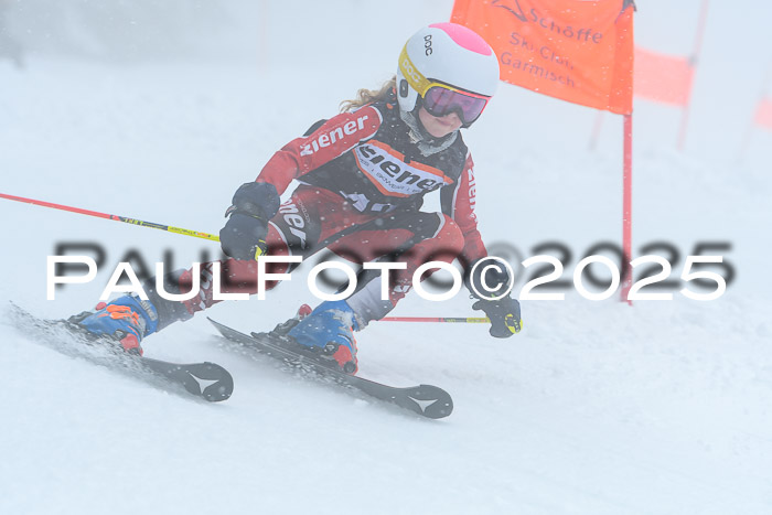 Ziener Cup Finale, Quali + PSL, 29.03.2025