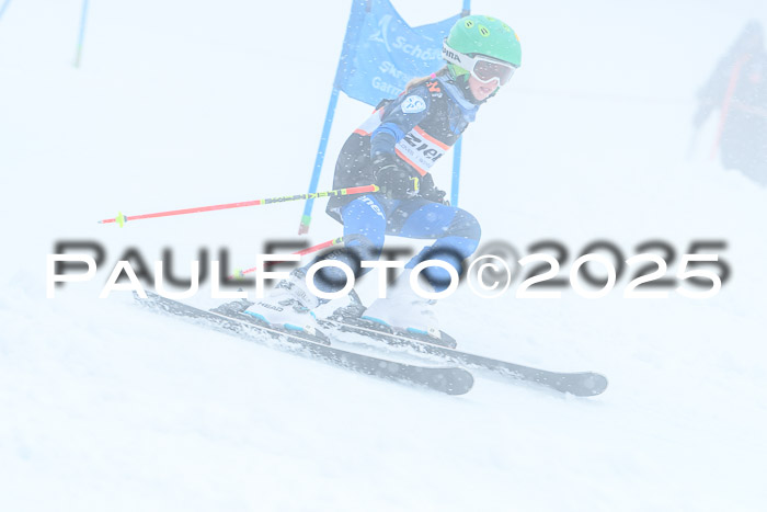 Ziener Cup Finale, Quali + PSL, 29.03.2025