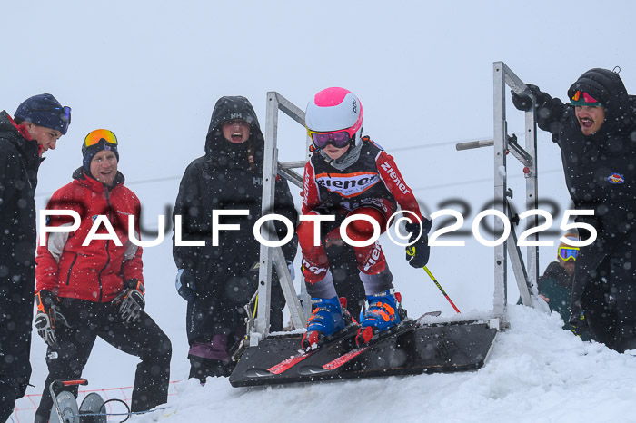 Ziener Cup Finale, Quali + PSL, 29.03.2025
