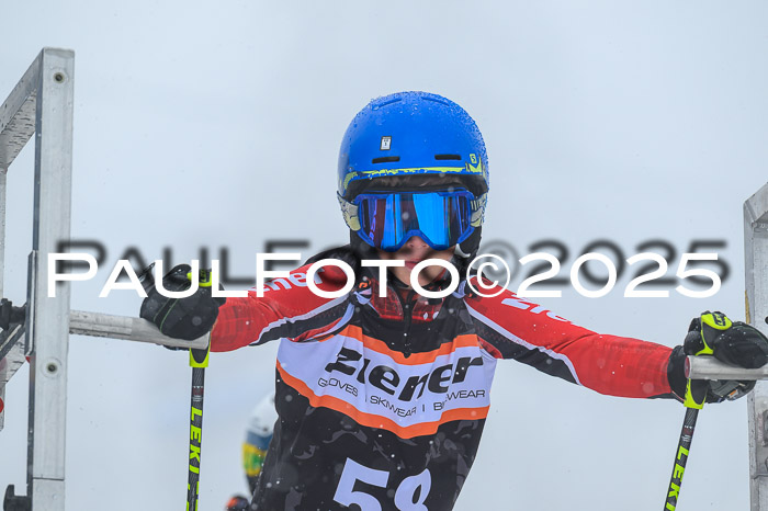 Ziener Cup Finale, Quali + PSL, 29.03.2025