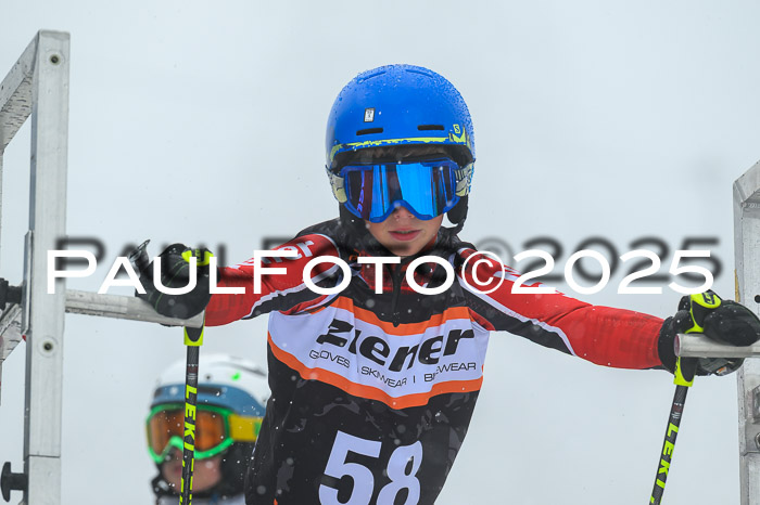 Ziener Cup Finale, Quali + PSL, 29.03.2025